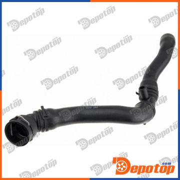 Tuyau de liquide de refroidissement pour VW | CPP-WW-065, 25294